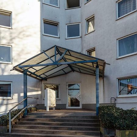 2 Wildpferdehut Apartment Essen Exterior photo